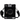 Women Fashion Creative Camera Shape Buckle Design Crossbody Bag Purse