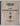 Vtg 1961 Mercury Advance Maintenance Manual for Lincoln Mercury Division BOOK