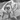 Vintage BEEFCAKE / BODYBUILDING Gay Interest Nude Physique B&W Photo #2249