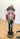 New Man Cave Fly Fisherman Christmas Holiday Nutcracker Room Decor Gift 14" Tall