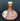 Vtg MCM CALIFORNIA CA Pottery - Naatsilid Native Navajo Hand Crafted Flower Vase