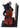 New Brown Musical Cat Playing Violin Bookend Modernist Figure Room Decor