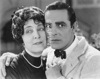 Vtg 1922 Antonio Moreno Swanson (My American Wife) Silent Film Movie Photo #2649