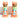 Vintage Totem Pole American Indian Alaska Salt And Pepper Shakers Set