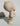 Vintage Kewpie Standing & Mad KW143 Lefton China Baby Figurine