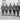 Vintage 1941 Black & White WWII Military Men / Crew Photo #803