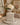 New Ceramic Perfume Bottle Flower Vase Decorative Home Decor Chic Vanity Accent