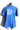 Vtg 1990s Zephyr River Expeditions Mens Short Sleeve Cotton Crew Neck T-Shirt