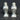 Vintage Salt & Pepper Shakers LA France Reg #106 SP Co. Silver Plated Sail Boat