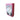New Pink Vogue Fashion Art New York Fashion Book Utensil Holder Flower Vase