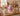 New Halloween Pink Grandma Ghost In Curlers & Bathrobe Cookie Jar Kitchen