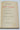 Vintage 1882 Antique The Library of Choice Literature Prose & Poetry Vol. II