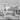 Vtg 1964 Venice Beach CA St. Clark Hotel Torn Down / Hot Dog Stand Photo #1975