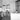 Vtg Black & White 1950's Tiny Kitchen Decor Interior Design Photo #1401