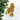 NEW Retro MCM Hollywood Regency Lrg Gold Resin Poodle Dog Statue Figurine Decor