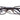 New Vtg 1999 L.A. Eyeworks Retro Eyeglasses - Metal Streb 433 Glasses