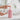 New Christmas Pink / Red Peppermint Candy Cane Soap Dispenser Decoration
