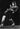 Vtg 1970s Ace Frehley Concert Tour Preforming Kiss Band Music Photo #2410