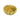 New Retro Modern Ceramic Yellow / Black Spackle Kitchen Banana Bowl Kitchen