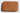 Vintage WESTERN Embossed Brown Hand Tooled CREDIT CARD Wallet Paisley