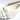 New White LARGE Ocean Beach Nautical Cape Cod Shell Flower Planter