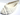 New White LARGE Ocean Beach Nautical Cape Cod Shell Flower Planter