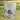 New MCM Metal Golf Club Golf Ball Man Cave Scotch Whiskey Glass Tumbler