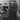 VINTAGE 1960's Amateur Radio Station Inside Control Machine PHOTO #1562