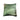 New WICKED Elphaba Shadow Wizard Of Oz Green Black Decorative Toss Pillow
