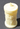 Vtg MCM 1978 Appetizer Celluloid PARTY Cocktail Forks Rose Container Hong Kong