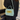 Women GREEN Fashion Chain Decorative Flap Design Solid Color Crossbody Bag
