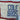 Vintage Antique Original 1930s Cole Bros Circus Big Top Banner Flag 33" X 57"