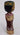 Vtg Japanese (Japan) Kokeshi Wood Doll Folk Art - #27