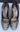 VTG Women’s High Heel Shoes / Pumps – Auth J. Renee Sz 8 1/2