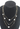 Vtg Art Deco 3 String Beaded Retro MCM Abstract Costume Jewelry Necklace