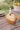 New Easter Holiday Orange Carrot W/ Bunny Spreader Dip Bowl Set Serveware