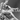 Vintage BEEFCAKE / BODYBUILDING Gay Interest Nude Physique B&W Photo #2246