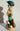 Vintage Figurine Boy and Dog Hunting A Duck Made in Occupied Japan
