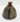 Antique PROHIBITION TEAPOT Rum Running Liquor Smuggling Goberg German Decanter