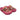 Pink Skechers x Snoop Dogg Arch Fit Footsteps-Rollin N Gold Women's Slip On