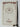 Vintage KaDeWe Feinschecker Stage Lenotre Paris Dinner Food Menu