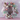 New Candy, Ice Cream Cones, Cupcakes Sweet Shop Bakery Pink Large Wreath Decor