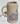 Vtg Alpine Village Oktoberfest Beer Stein Mug Embossed Carriage Ferris Wheel NOS