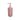 New Christmas Pink / Red Peppermint Candy Cane Soap Dispenser Decoration