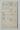 Vintage F. Hanselmann's Erben AG Switzerland Restaurant / Tea Room Menu