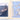 Vtg USS WISCONSIN BB-64 Photo Military Navy Photo W/ Map Track Chart