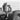 Vintage 1940s Girl Driving A Tractor W/ Her Puppy Dog On The Farm Photo #1791
