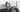 Vintage 1940s Girl Driving A Tractor W/ Her Puppy Dog On The Farm Photo #1791
