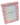 New Pink Girly Bakery Cupcake Frosting W/ Sprinkles Home Picture Photo 5x7