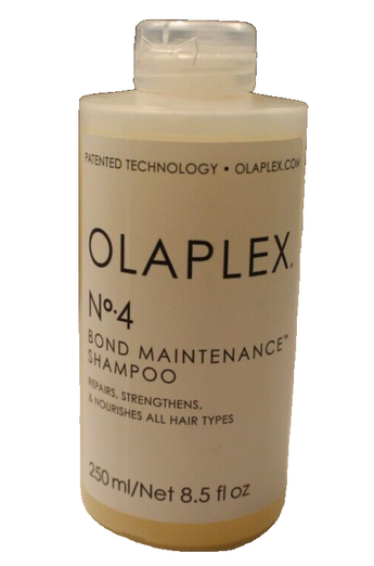 NEW Olaplex No.4 Bond Maintenance Shampoo 8.5 Ounce HAIR CARE